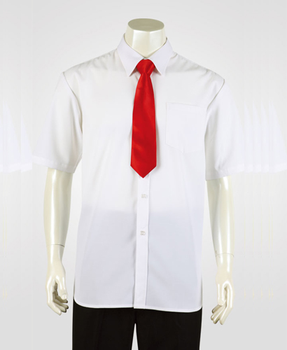 ◈ 적색 넥타이 ◈