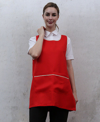 AP-060 적색 베이지띠  원피스＃