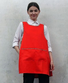 AP-752 적색 체크포인트