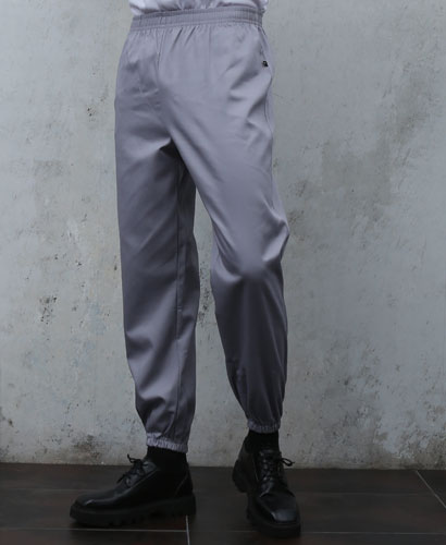 P-31 20수 회색 상하고무줄바지 ㅡㅡ＃ (남녀공용)