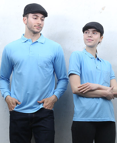 ▶T-52 소라 폴로티셔츠 ㅡㅡㅡㅡㅡㅡ(주머니있음)