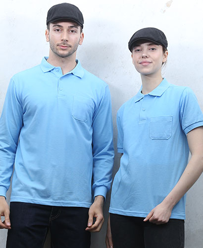 ▶T-52 소라 폴로티셔츠 ㅡㅡㅡㅡㅡㅡ(주머니있음)