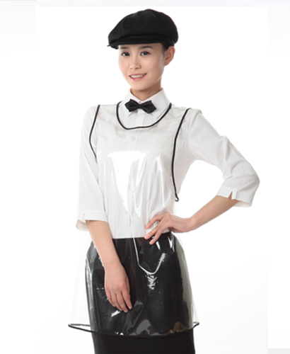 T-21 스판덱스 남성 반집업