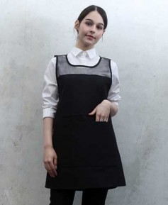 AP-8006 블랙  보카시 망사원피스ㅡㅡㅡ((특대있음))