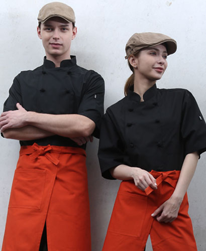 KO-162-2 블랙 클래식 매듭단추ㅡㅡㅡ반팔