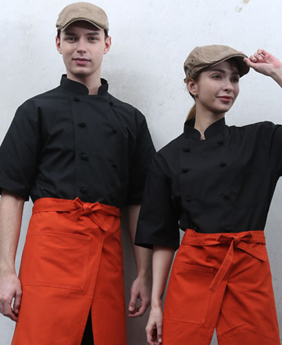 KO-162-2 블랙 클래식 매듭단추ㅡㅡㅡ반팔