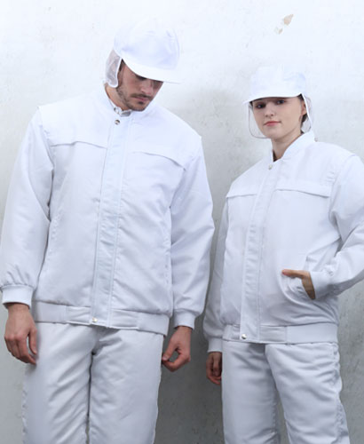 W-01 겨울 패딩잠바