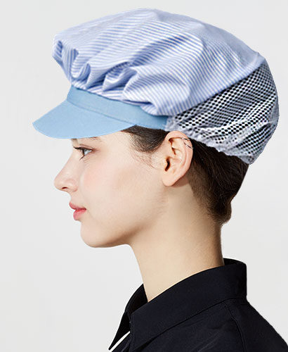 C-73 소라줄지 반망사