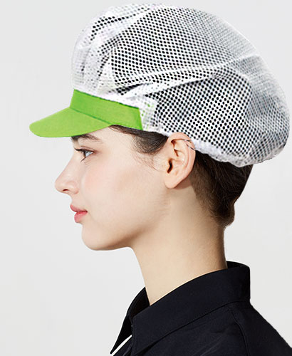 C-95 연두챙 완망사