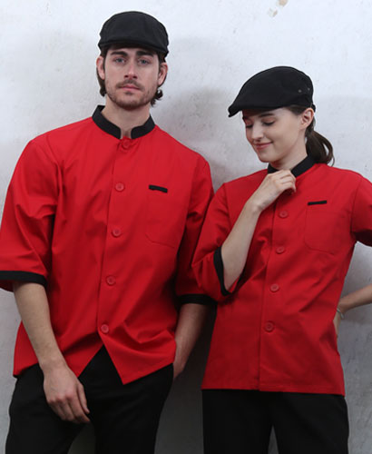 CO-710 적색 검 포인트 칠부(3)