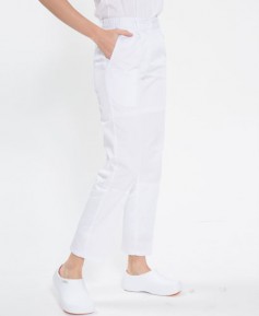 P-106 ※ 여성 양옆밴드형 바지