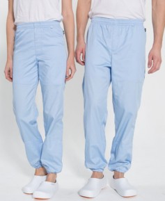 P-108  ▣ 32수 소라 남녀공용 밴드바지ㅡ(주머니없음)