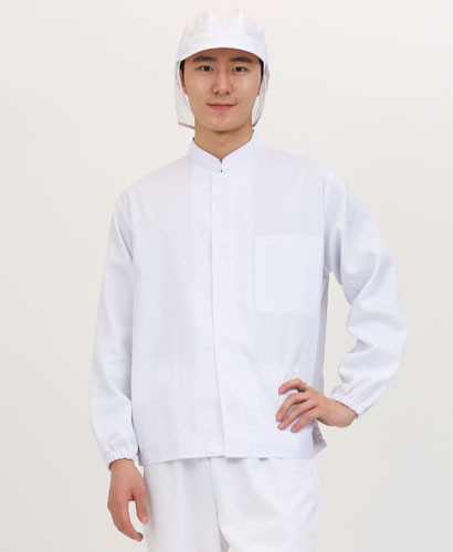 W-07 차이나 긴팔상의