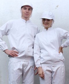 W-106 ※ 백색 드라이쿨 등스판 상의ㅡㅡㅡ(20수 남여공용)