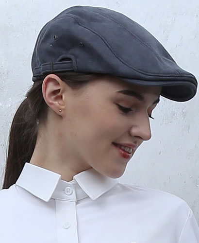 C-550 그레이 스웨이드 도리